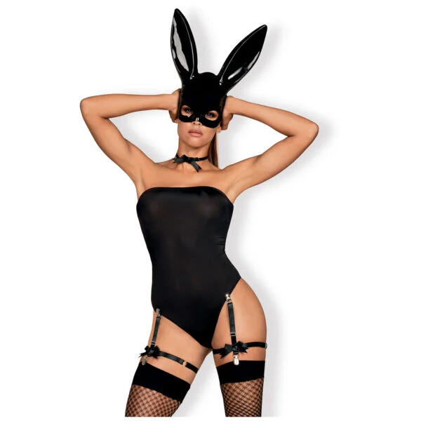 skole vegetarisk Rose Bunny kostume » Frække Playboy Bunny udklædninger til damer